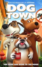 Dog Town (2019 - English)